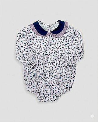 Romper amor Estampa serena