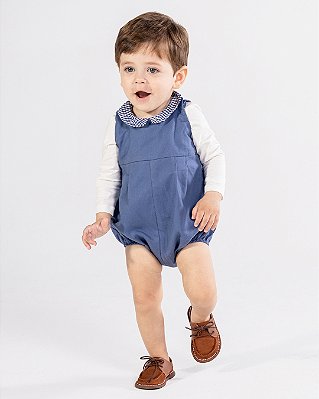 Romper desfrutar Azul