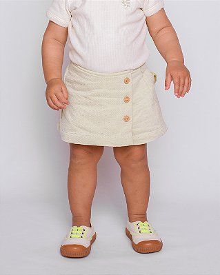 Short-saia fruto Abacate