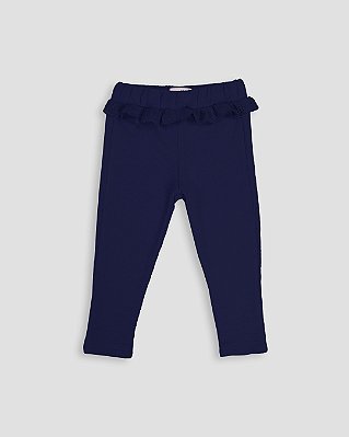 Calça memórias Marinho