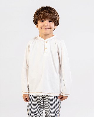 Camiseta do rolê Off-white