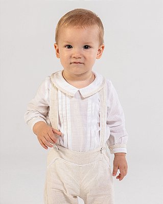 Body divino Branco