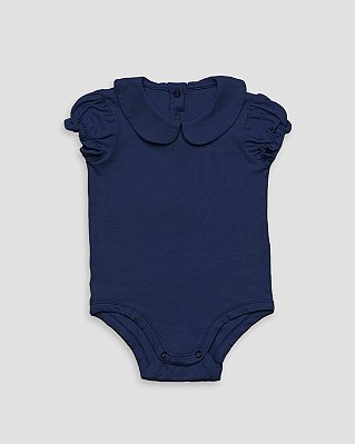 Body natural Marinho