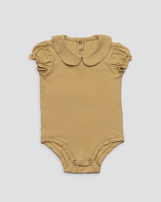 Body natural Mostarda