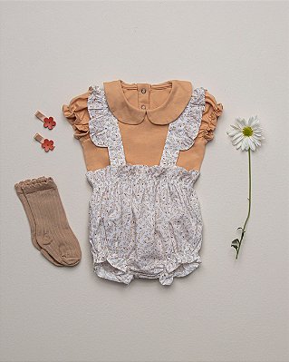 Body natural Apricot