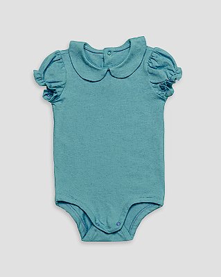 Body natural Turquesa