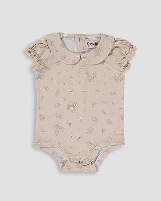 Body natural Florzinhas