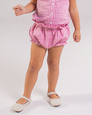 Tapa fralda vintage Cereja