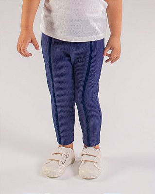 Calça cereja Marinho