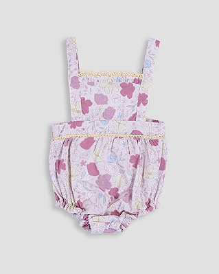 Romper ar puro Desabrochar