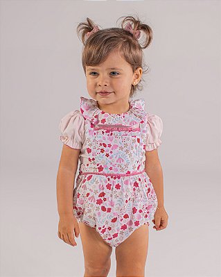 Romper ar puro Aurora