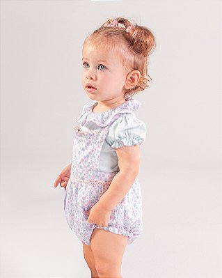 Romper ar puro Primavera