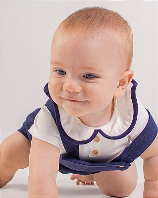 Body semear manga curta Off-white