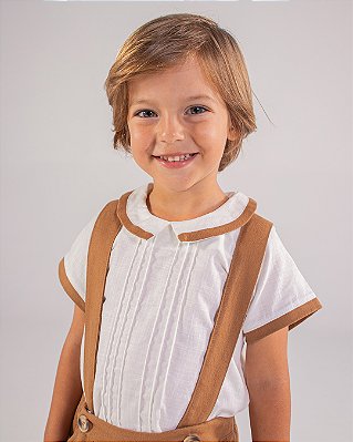 Body histórias Off-white