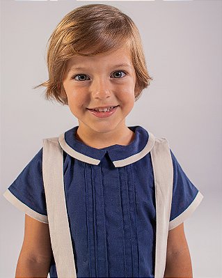 Body histórias Marinho