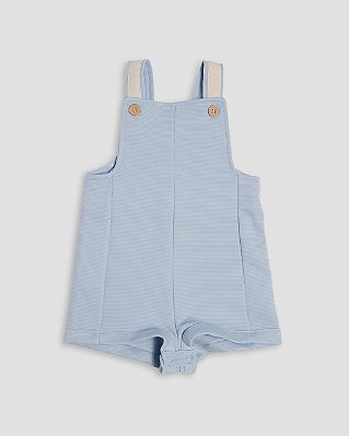 Macaquinho nuvem Azul claro Azul claro