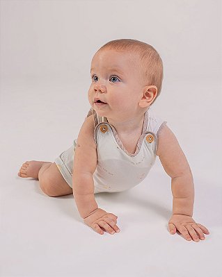 Macaquinho comfy My little love