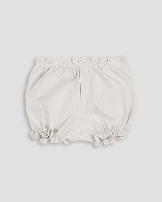 Short conforto Off-white