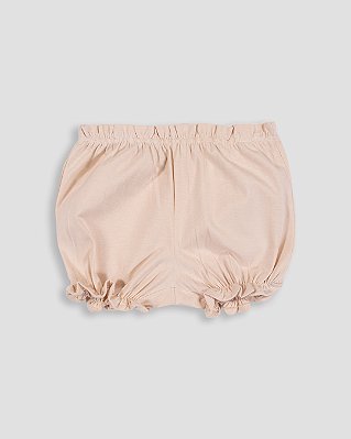 Short conforto Areia