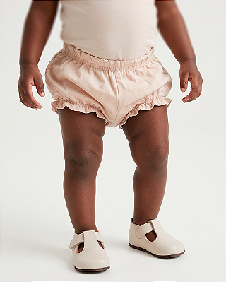 Short conforto Areia