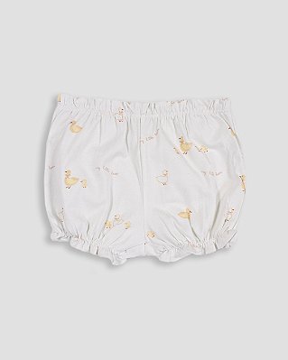 Short conforto My little love