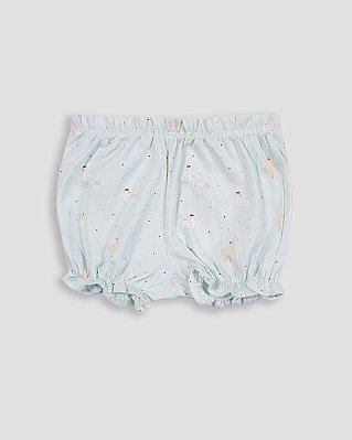 Short conforto Cocoricó