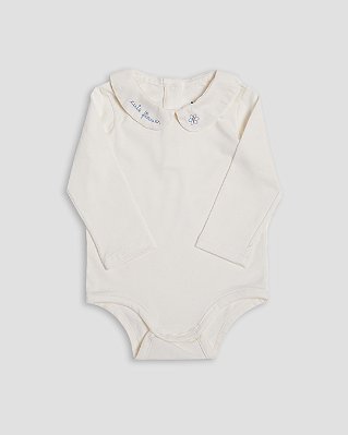 Body baby dizeres Flor