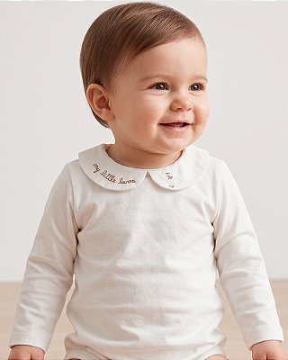 Body baby dizeres My little love