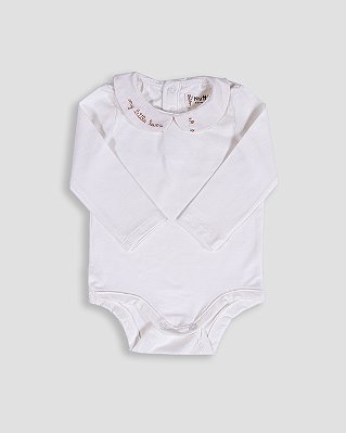 Body baby dizeres My little love