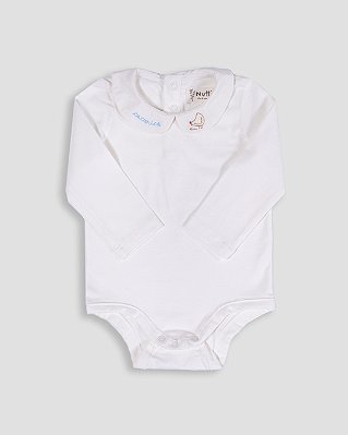 Body baby dizeres Cocoricó