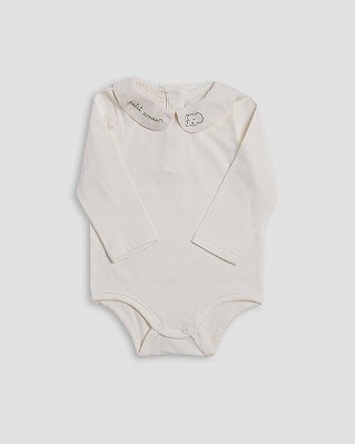 Body baby dizeres Elefante