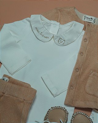 Body baby dizeres Gato