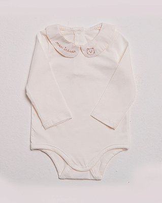 Body baby dizeres Gato