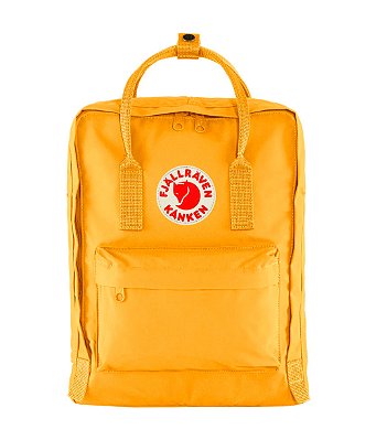 Mochila Kanken Ochre