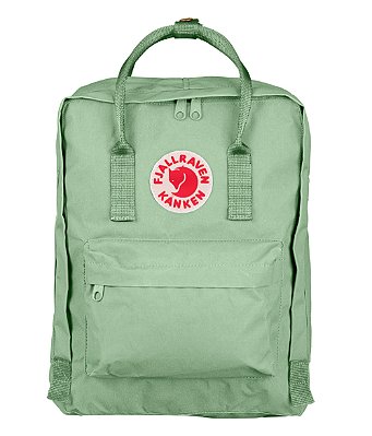 Mochila Kanken Mint green