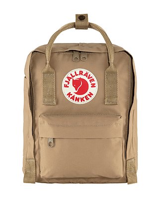 Mochila Kanken Mini Clay