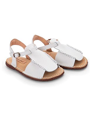 Sapato Uno couro Blanche