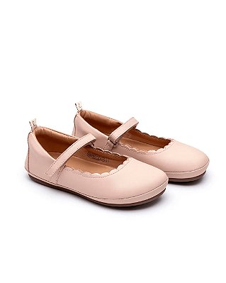 Sapato misty Cotton candy/metalli