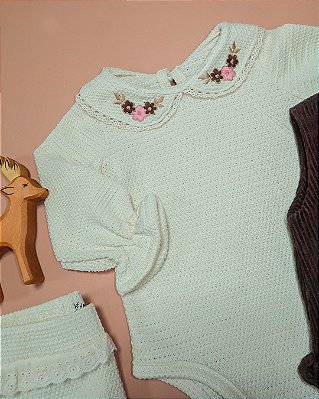 Body encantado Areia