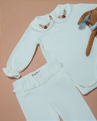 Body encantado Champagne