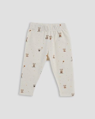 Calça basic Elefante