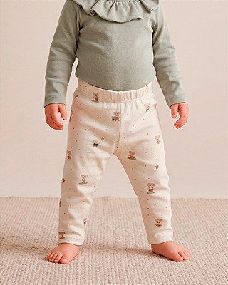 Calça basic Elefante