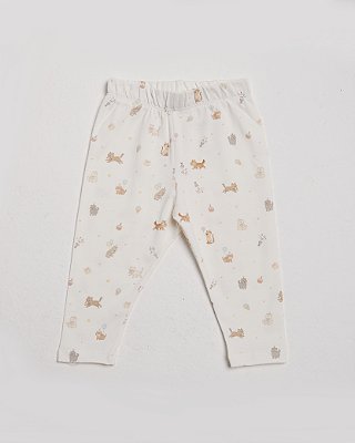 Calça basic Gato