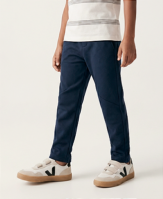 Calça alecrim Azul