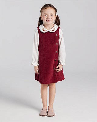 Vestido harmonia Cramberry