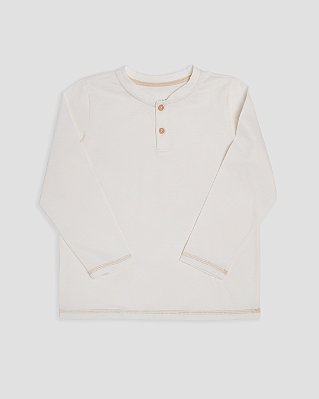 Camiseta do rolê Champagne