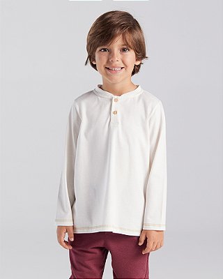 Camiseta do rolê Champagne