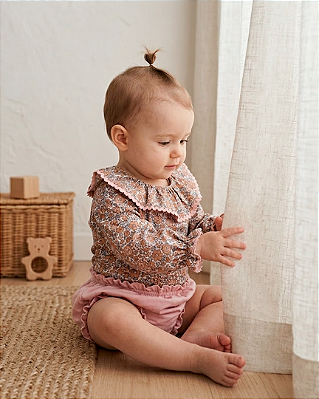 Body jasmin Estampa campina