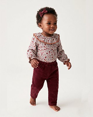 Body jasmin Estampa ternura