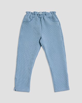Calça inspirar Azul claro